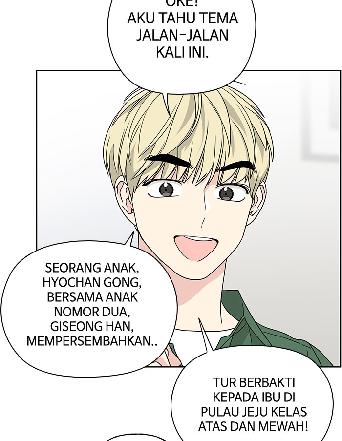 Mother, I’m Sorry Chapter 32 - halaman 44
