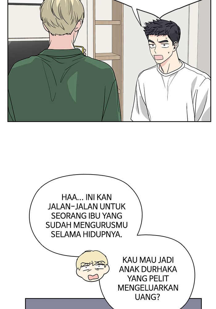 Mother, I’m Sorry Chapter 32 - halaman 47