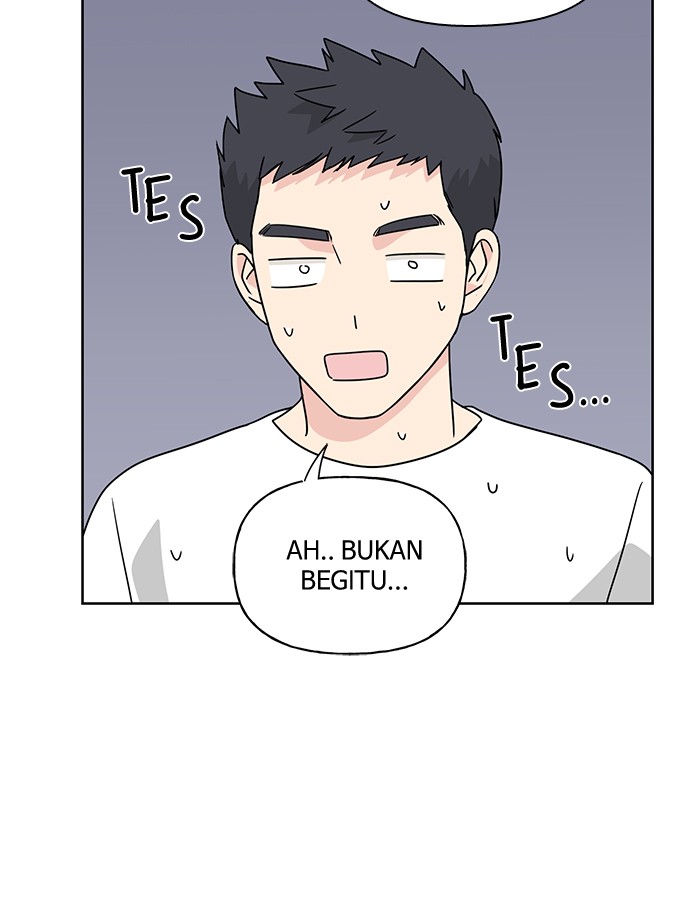Mother, I’m Sorry Chapter 32 - halaman 48