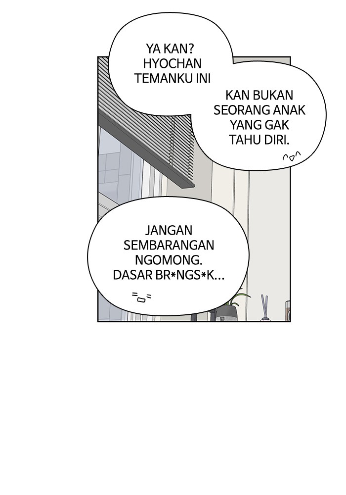 Mother, I’m Sorry Chapter 32 - halaman 49