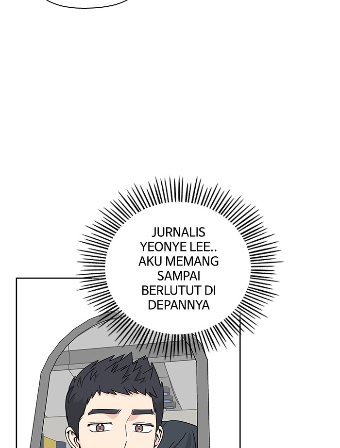 Mother, I’m Sorry Chapter 32 - halaman 5