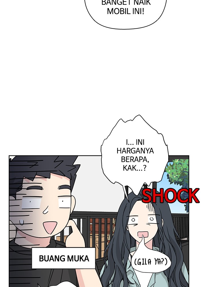 Mother, I’m Sorry Chapter 32 - halaman 52