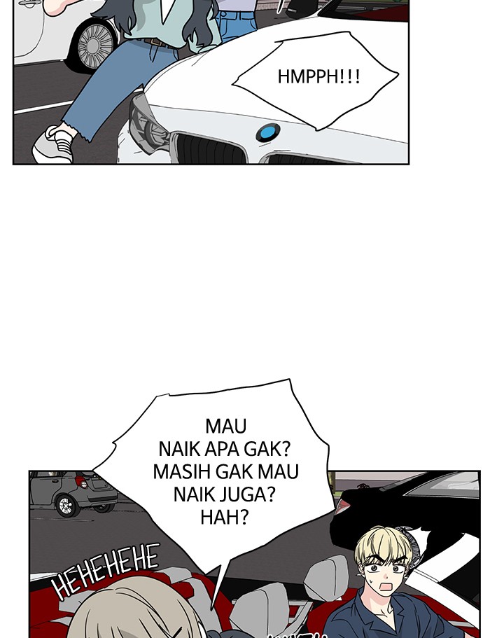 Mother, I’m Sorry Chapter 32 - halaman 55