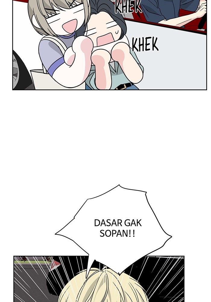 Mother, I’m Sorry Chapter 32 - halaman 56