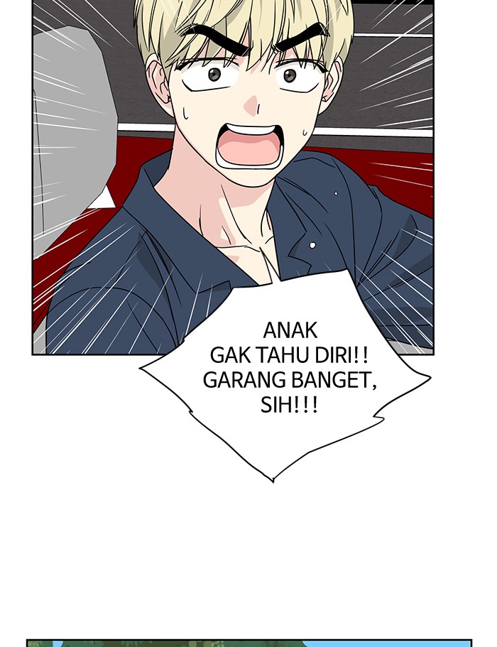 Mother, I’m Sorry Chapter 32 - halaman 57