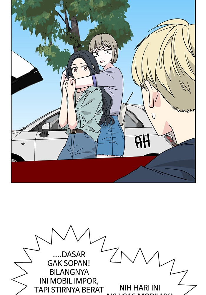Mother, I’m Sorry Chapter 32 - halaman 58