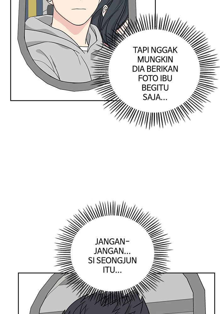 Mother, I’m Sorry Chapter 32 - halaman 6