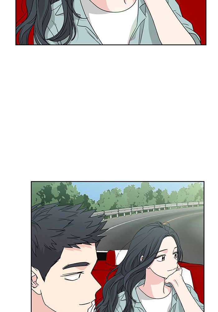Mother, I’m Sorry Chapter 32 - halaman 62