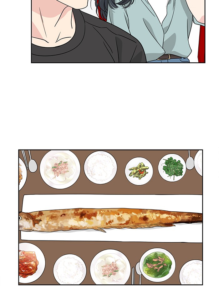 Mother, I’m Sorry Chapter 32 - halaman 63
