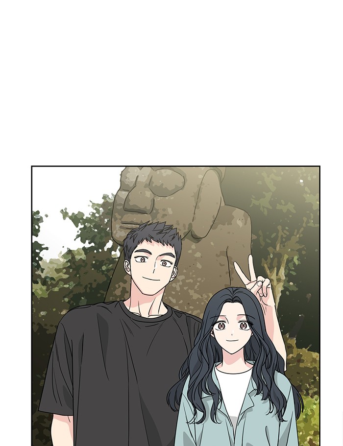 Mother, I’m Sorry Chapter 32 - halaman 65