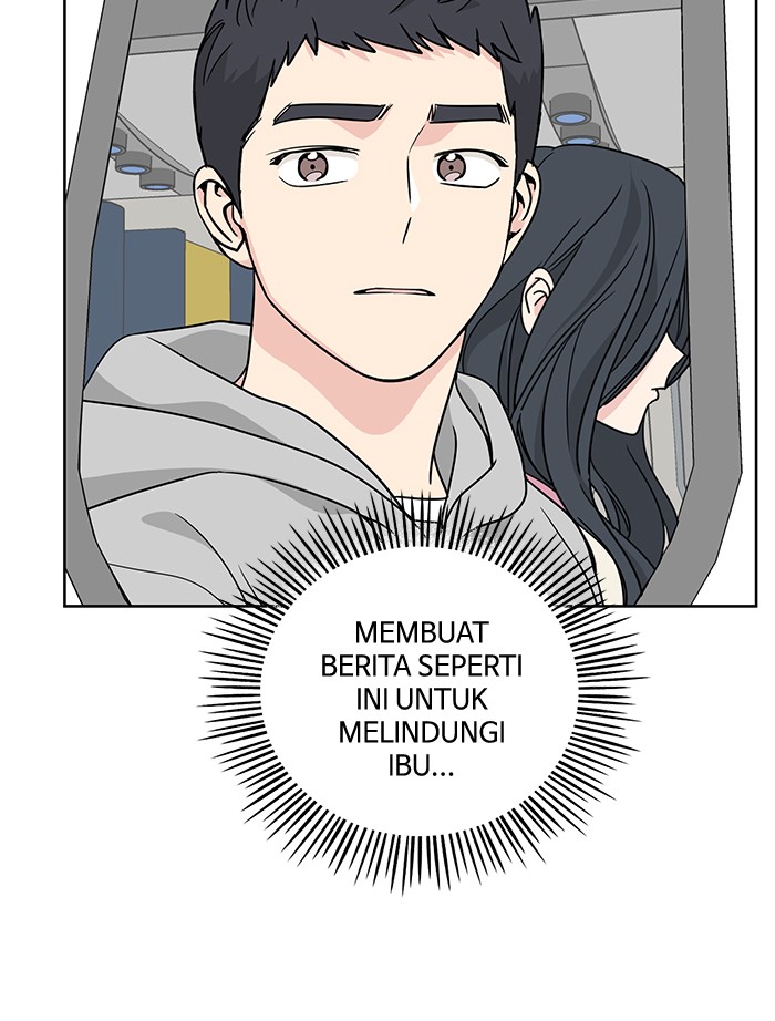 Mother, I’m Sorry Chapter 32 - halaman 7