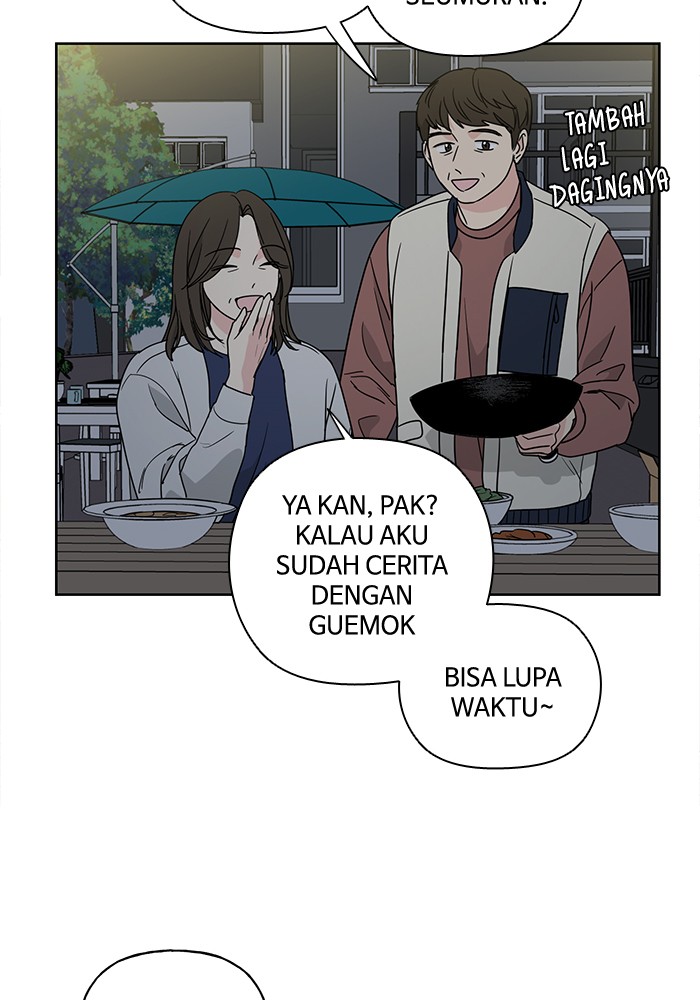 Mother, I’m Sorry Chapter 32 - halaman 70