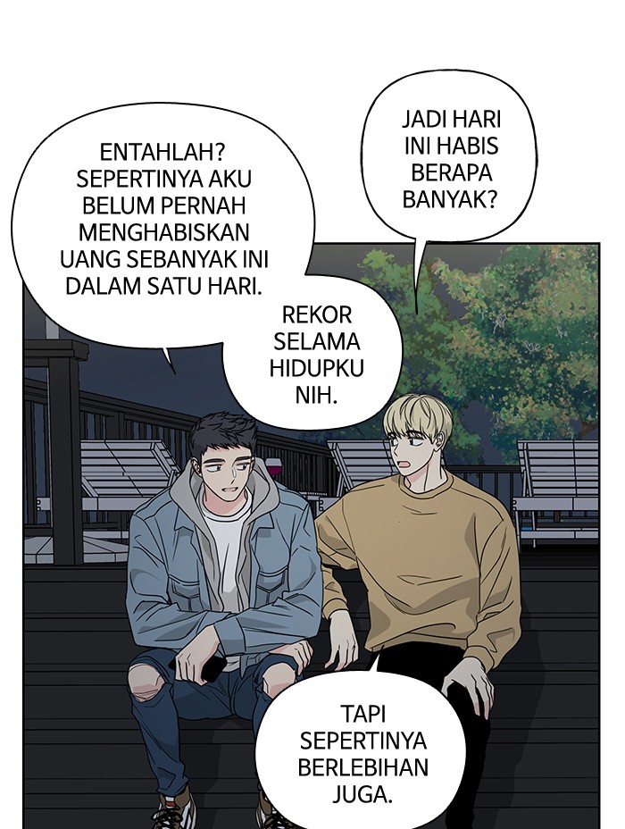 Mother, I’m Sorry Chapter 32 - halaman 76