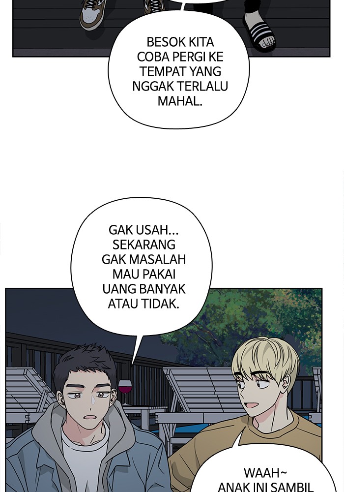 Mother, I’m Sorry Chapter 32 - halaman 77