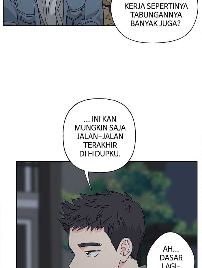 Mother, I’m Sorry Chapter 32 - halaman 78