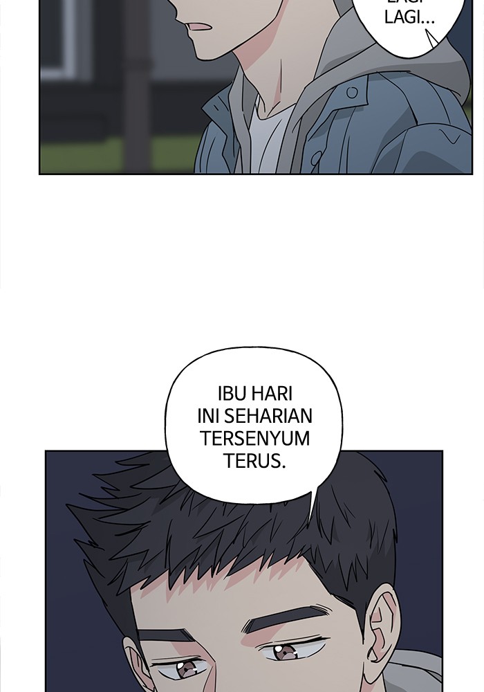 Mother, I’m Sorry Chapter 32 - halaman 79