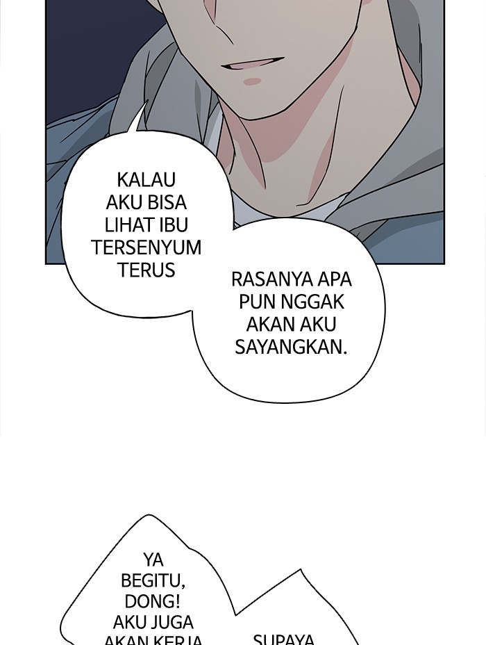 Mother, I’m Sorry Chapter 32 - halaman 80