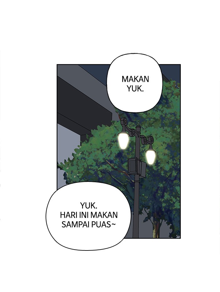 Mother, I’m Sorry Chapter 32 - halaman 84