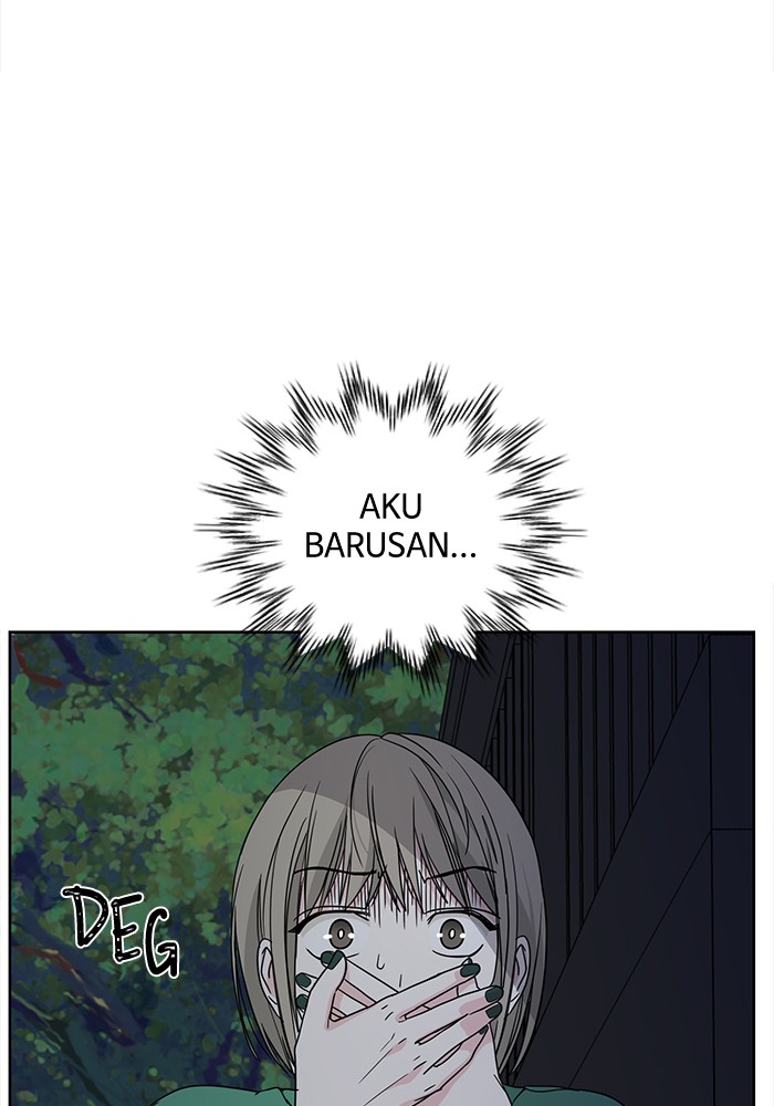 Mother, I’m Sorry Chapter 32 - halaman 87