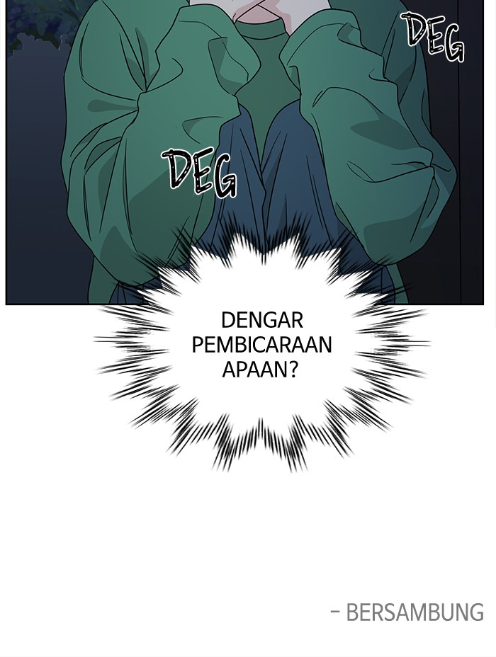 Mother, I’m Sorry Chapter 32 - halaman 88