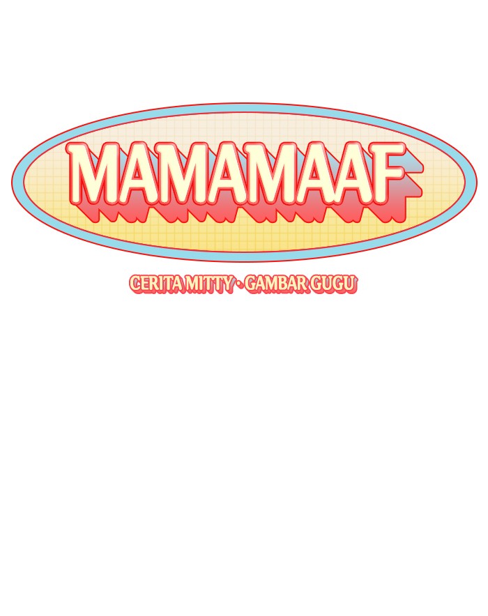 Mother, I’m Sorry Chapter 33 - halaman 1