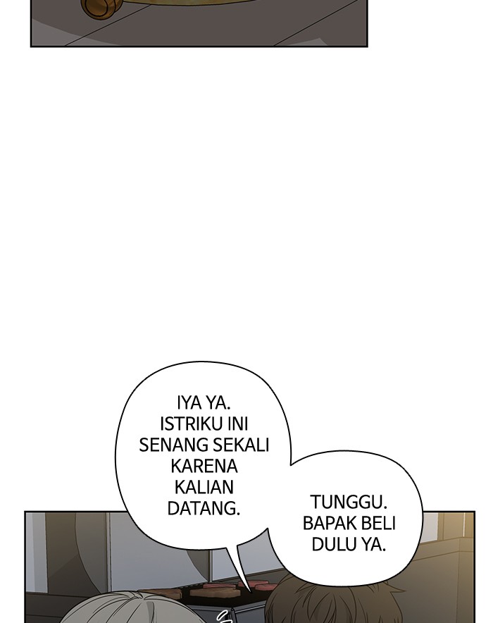 Mother, I’m Sorry Chapter 33 - halaman 13