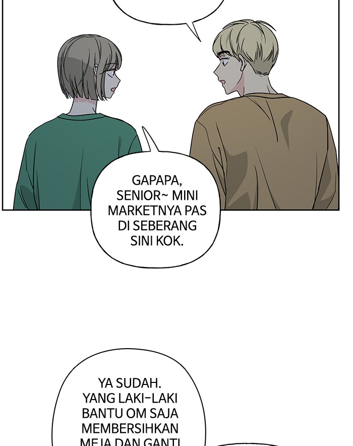 Mother, I’m Sorry Chapter 33 - halaman 15