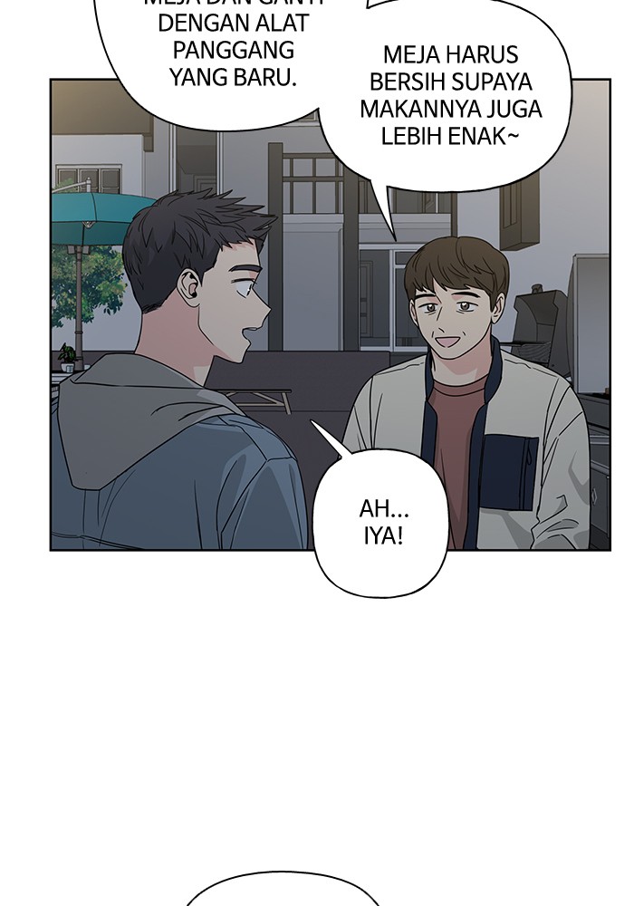 Mother, I’m Sorry Chapter 33 - halaman 16