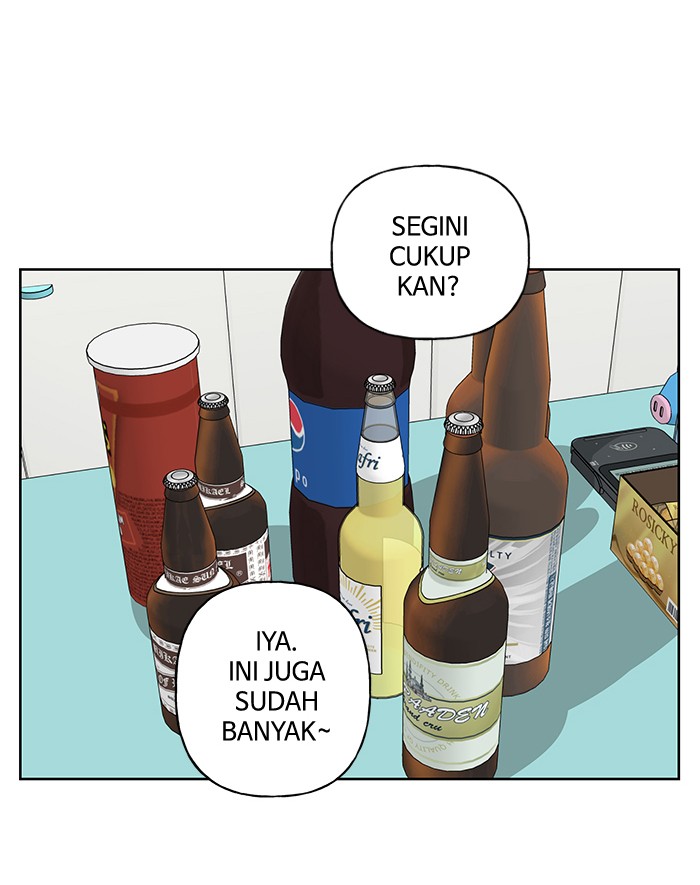 Mother, I’m Sorry Chapter 33 - halaman 19