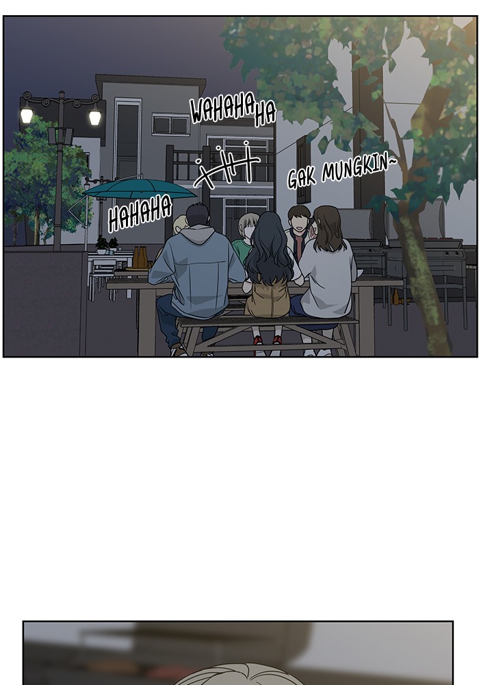 Mother, I’m Sorry Chapter 33 - halaman 2