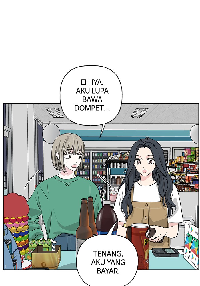 Mother, I’m Sorry Chapter 33 - halaman 20
