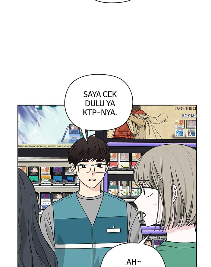 Mother, I’m Sorry Chapter 33 - halaman 21