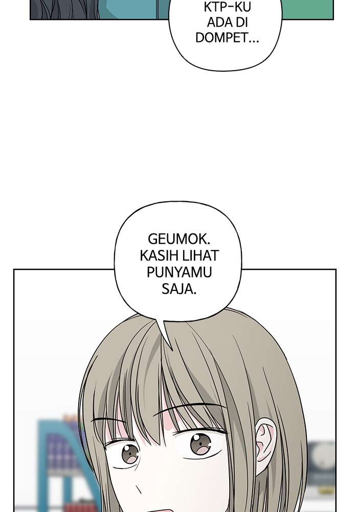 Mother, I’m Sorry Chapter 33 - halaman 22