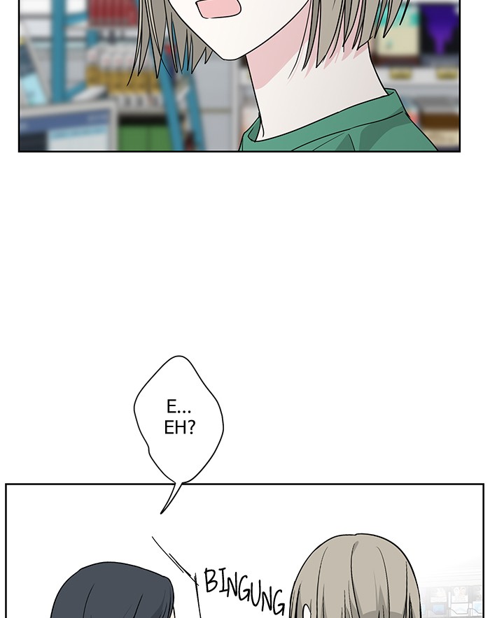 Mother, I’m Sorry Chapter 33 - halaman 23