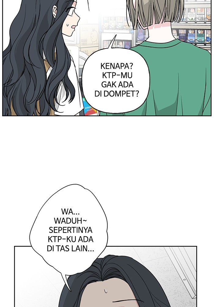 Mother, I’m Sorry Chapter 33 - halaman 24