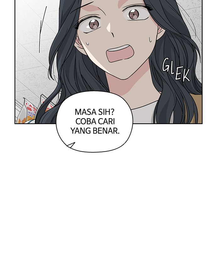 Mother, I’m Sorry Chapter 33 - halaman 25