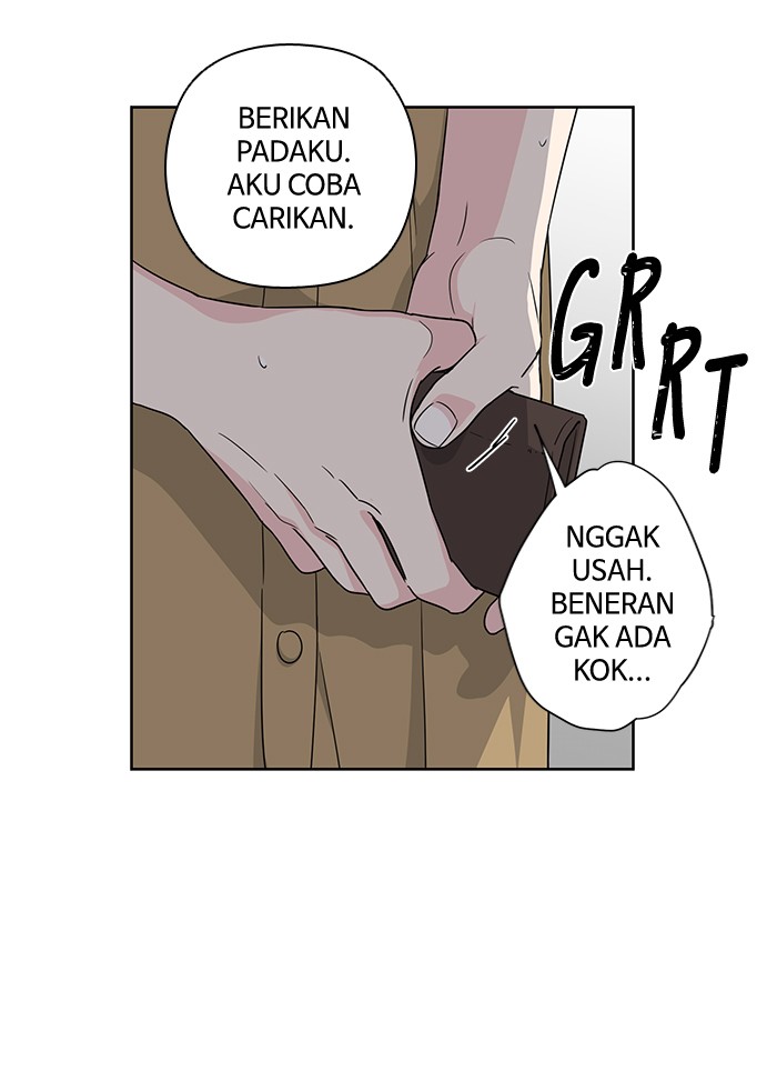 Mother, I’m Sorry Chapter 33 - halaman 26