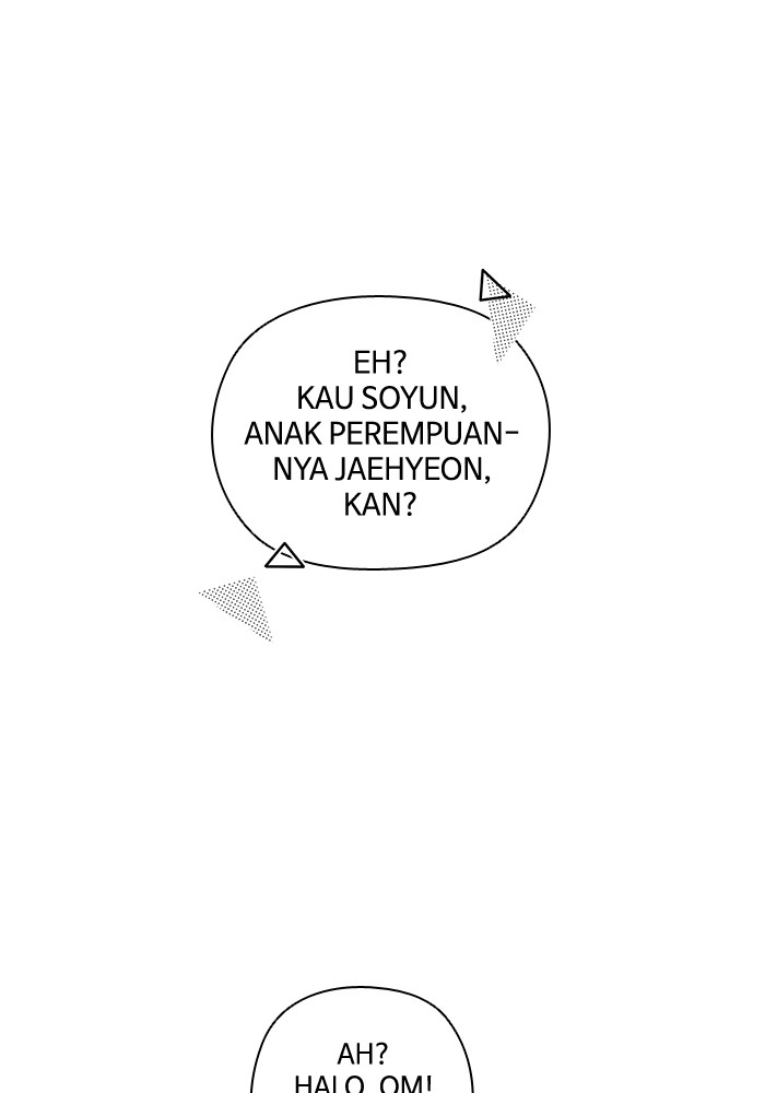 Mother, I’m Sorry Chapter 33 - halaman 27