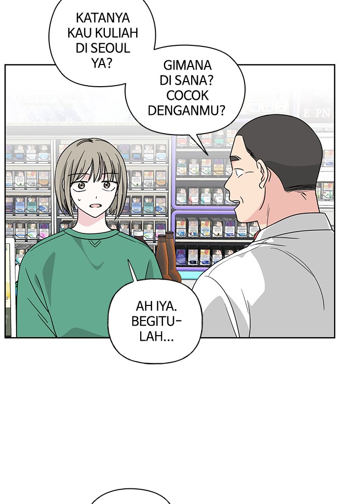 Mother, I’m Sorry Chapter 33 - halaman 29