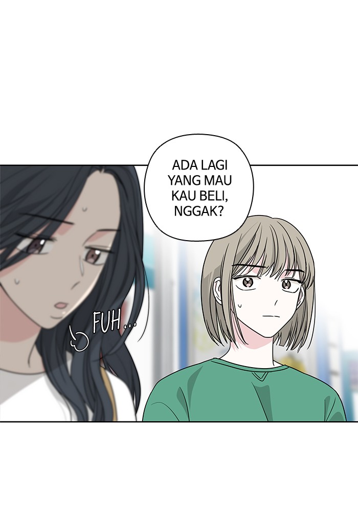 Mother, I’m Sorry Chapter 33 - halaman 31