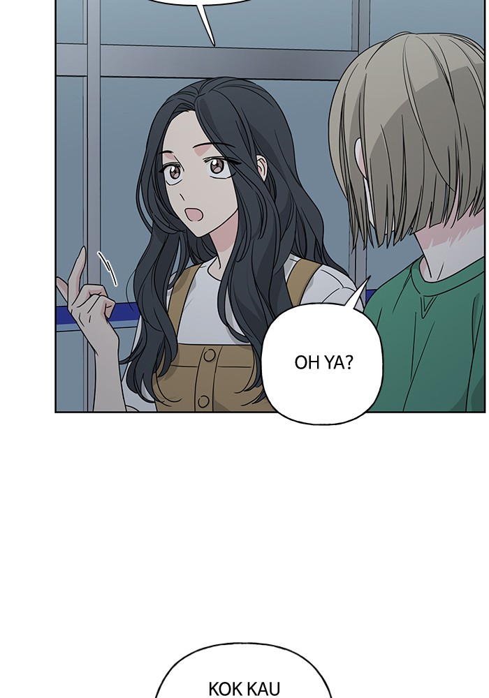 Mother, I’m Sorry Chapter 33 - halaman 35