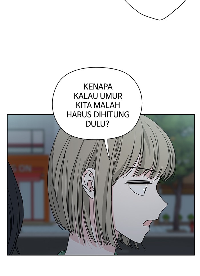 Mother, I’m Sorry Chapter 33 - halaman 38