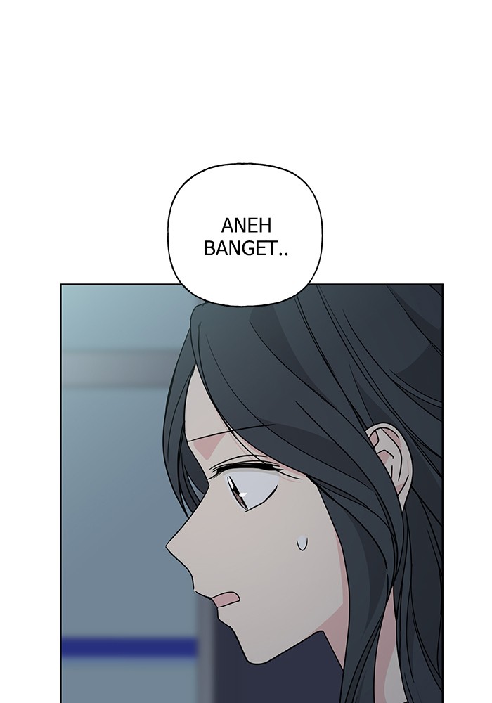 Mother, I’m Sorry Chapter 33 - halaman 39