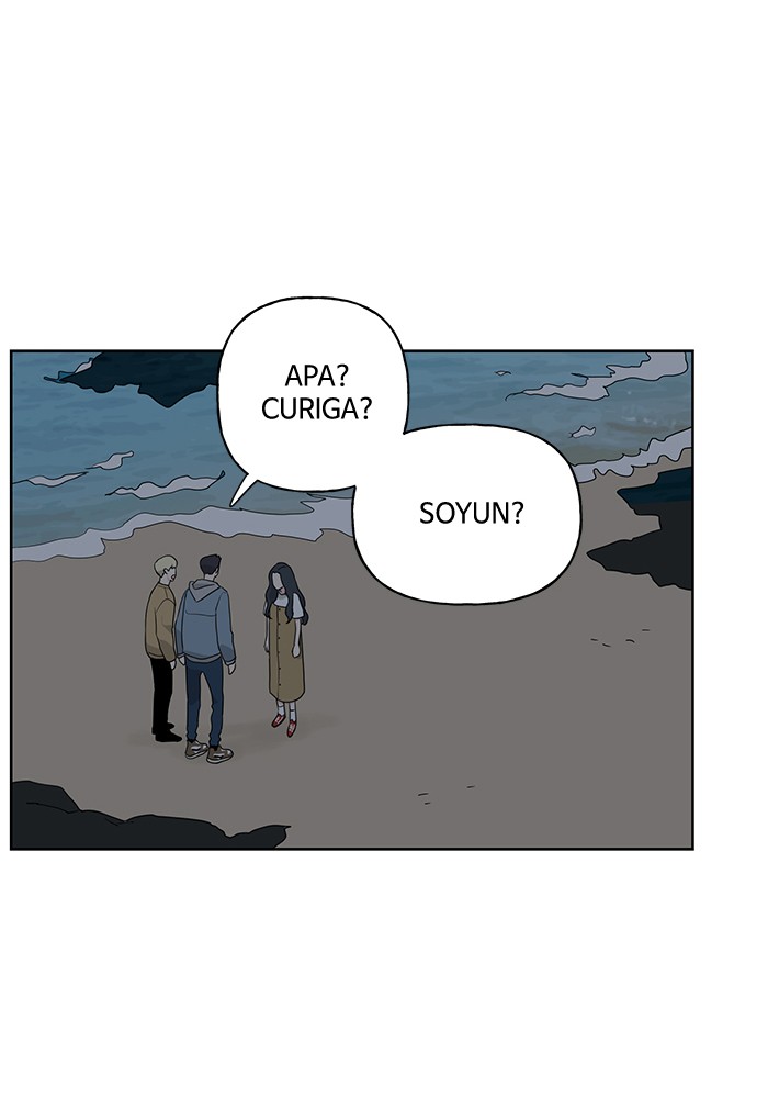 Mother, I’m Sorry Chapter 33 - halaman 41