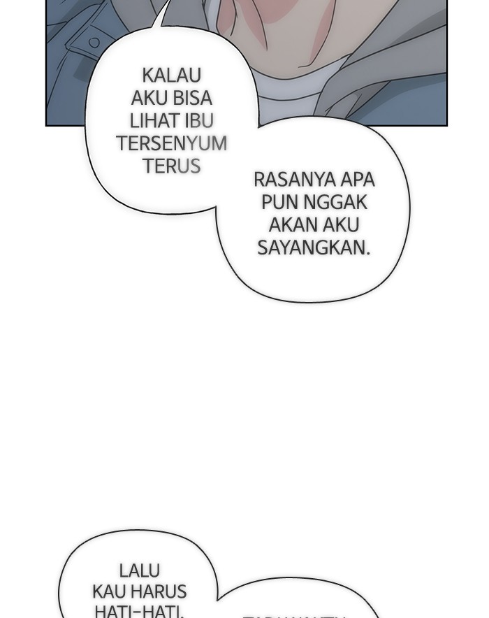 Mother, I’m Sorry Chapter 33 - halaman 5