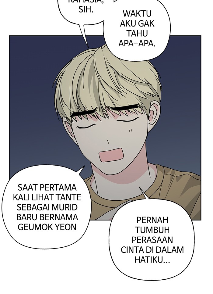 Mother, I’m Sorry Chapter 33 - halaman 50