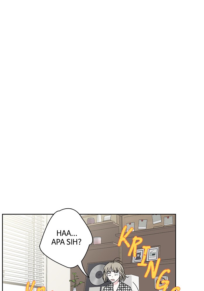 Mother, I’m Sorry Chapter 33 - halaman 54