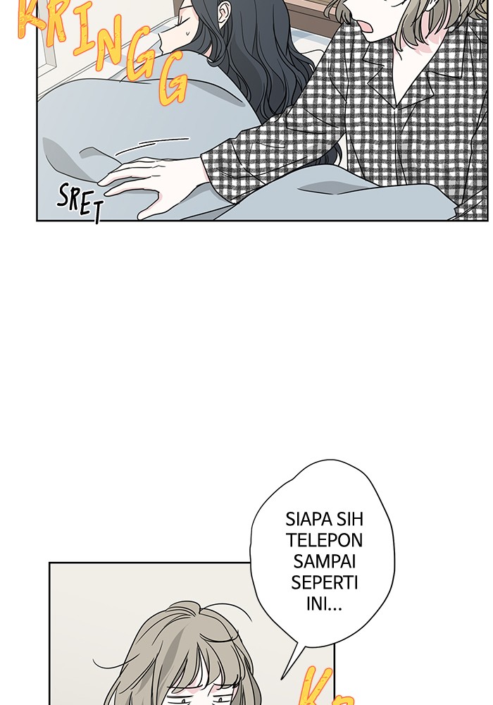 Mother, I’m Sorry Chapter 33 - halaman 56