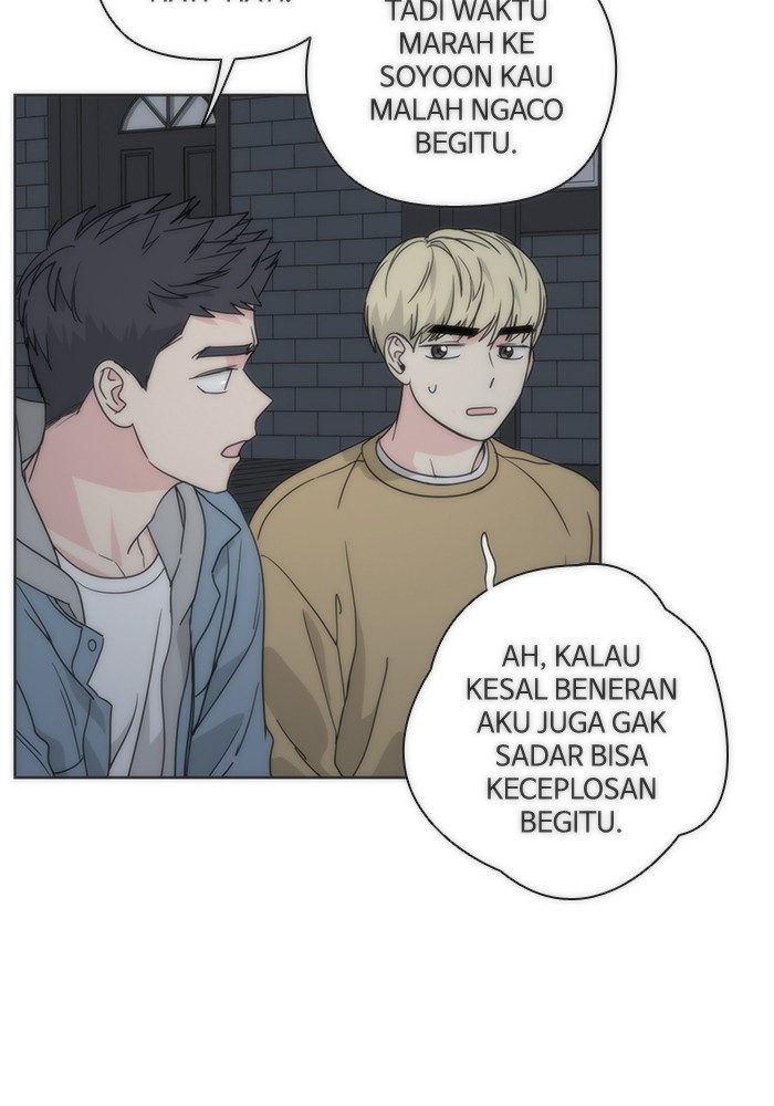 Mother, I’m Sorry Chapter 33 - halaman 6