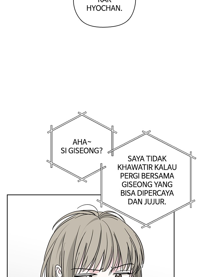 Mother, I’m Sorry Chapter 33 - halaman 63